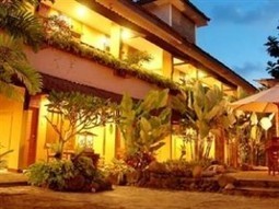 Pangandaran Hotel In Indonesia Travel Information Scoopit - 