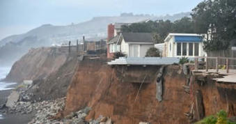 Can California’s coastline be saved? Study shows up to 70% could be wiped out by 2100 - The Mercury News | Operation Deimos | Scoop.it