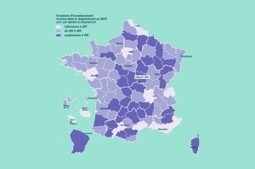 Commune par commune, la carte interactive des dotations d’investissements de l’Etat | Vallées d'Aure & Louron - Pyrénées | Scoop.it