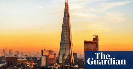 UK services sector shrinks for first time in 17 months amid Trump tariff fears | Services sector | The Guardian | Macroeconomics: UK economy, IB Economics | Scoop.it