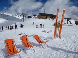 Le Top 10 des stations des Pyrénées qui ont fait le plein cet hiver ! - Pyrenees.com | Vallées d'Aure & Louron - Pyrénées | Scoop.it