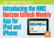 NMC Horizon Report > 2014 Higher Education Edition | iGeneration - Humane Use of Technology in an AI world (Pedagogy & Digital Innovation) | Scoop.it