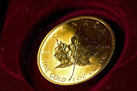 Démystifier l’économie | De l’or chez soi, une bonne idée ? | La revue de presse CDT | Scoop.it