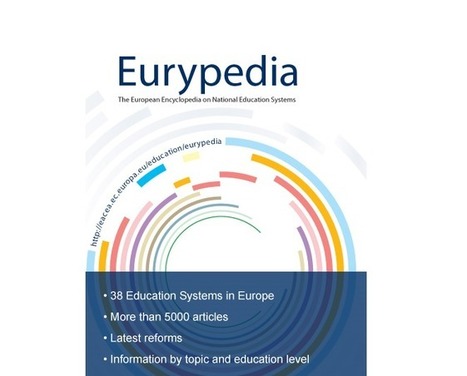 Eurydice España-REDIE publica el nuevo capítulo 8 de la Eurypedia 2015: Educación y Formación de Personas Adultas | Blog de CNIIE | Educación a Distancia y TIC | Scoop.it
