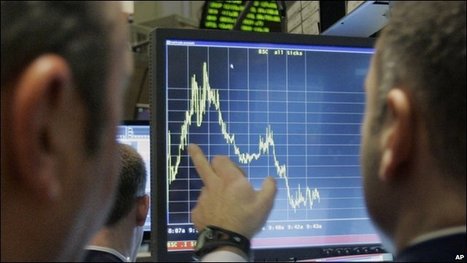 BBC News - Dr Doom's gloomy predictions | Economy and Investments | Scoop.it