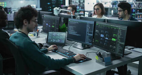 Gen AI use cases rising rapidly for cybersecurity — but concerns remain | Artificial Intelligence and Cybersecurity | Scoop.it