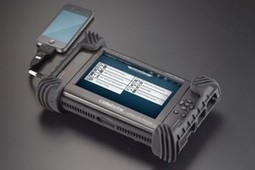 Comment la police arrive &agrave; extraire toutes les donn&eacute;es d&rsquo;un smartphone | Droit | Scoop.it