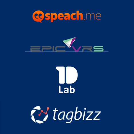 Startup en vue 83 | Repéré par Innov & Tech© | Scoop.it