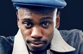 Rhymes with Snitch | Entertainment News | Celebrity Gossip: Dave Chappelle Going on Tour | GetAtMe | Scoop.it