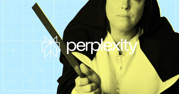 Perplexity Just Got Caught Breaking the Rules Red-Handed | Technology Report - Changing Our World | Scoop.it