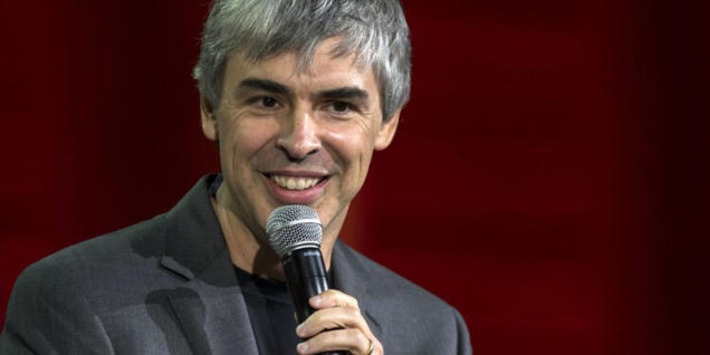 Google billionaire Larry Page copies the Jeff Bezos playbook, buying a $173 million Miami compound that will save him millions in taxes | Real Estate Report | Scoop.it