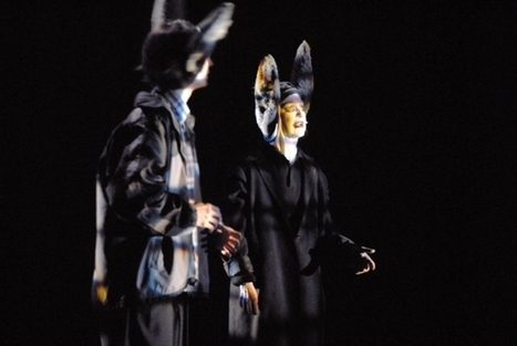 Spectacle vivant: "Il n'est pas encore minuit..." & "Pinocchio" - Arts & Spectacles - France Culture | Revue de presse théâtre | Scoop.it