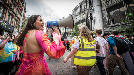 A Fair Deal for Our Future NUS | Higher education news for libraries and librarians | Scoop.it