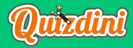 two new quiz tools for teachers ~ Educational Technology and Mobile Learning | DIGITAL LEARNING | Scoop.it