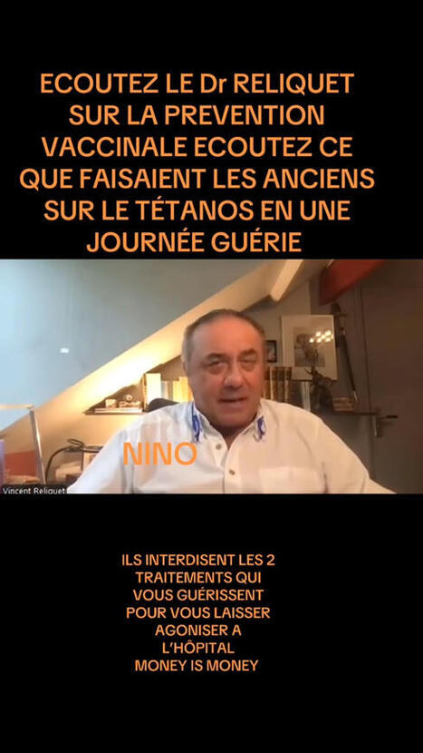 Facebook | H&eacute;sitations Vaccinales: Observatoire HESIVAXs | Scoop.it