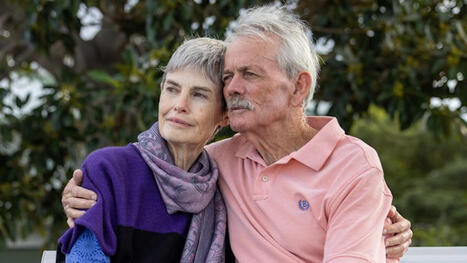 Dementia diagnosis: Revolutionary new drugs, diagnostic tests improve outlook | Hospitals and Healthcare | Scoop.it