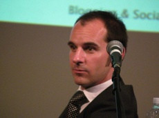Darkplanneur: Interview exclusive de Fred Cavazza:"le principe de ... | La Curation, avenir du web ? | Scoop.it