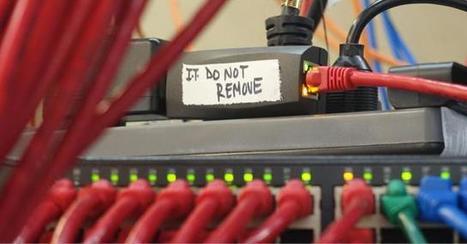 Sidestepping your lockscreen with an innocent-looking USB stick | Libert&eacute;s Num&eacute;riques | Scoop.it