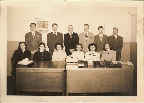 Putting Sales at the Center of Strategy | Shipley Asia Pacific | Scoop.it