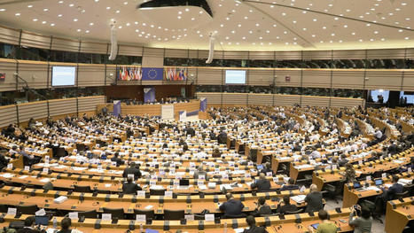Les eurodéputés se prononcent en faveur d’une inscription de l’IVG dans la Charte des droits fondamentaux - Le Parisien | Famille et sexualité | Scoop.it