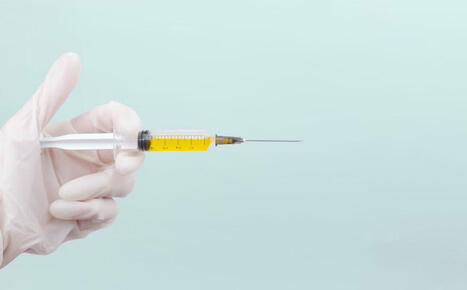 "On Monday, one day before that hearing, the Annals of Internal Medicine published the results of an absolutely massive study finding that there is absolutely no link between the aluminum used in… ... | Hésitations Vaccinales: Observatoire HESIVAXs | Scoop.it