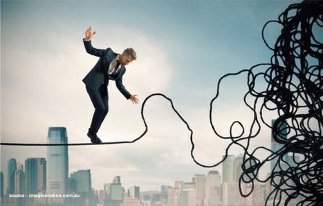 6 scientific methods for building resilience | Positive Psychology | Scoop.it