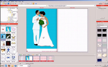 logiciel gratuit Shobuk Fr 2014 Licence gratuite Creation Journal de mariage et Livrets de messe pour mariage | Logiciel Gratuit Licence Gratuite | Scoop.it
