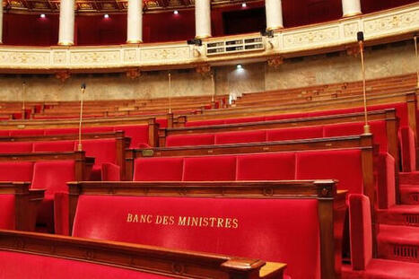Ces textes qui vont bientôt passer au Parlement et qui concernent les collectivités | Veille juridique du CDG13 | Scoop.it