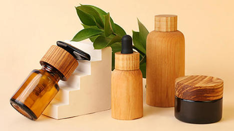 Today’s beauty brands are finding a more sustainable future through packaging innovations | Sustainable Procurement & CSR News - Cosmetics Industry | Scoop.it