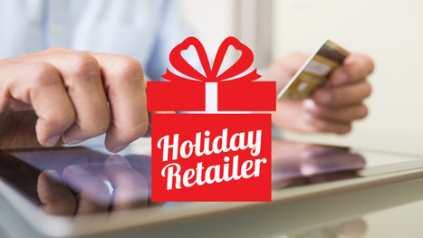 Five important online shopping dates you may have left off your holiday marketing calendar | consumer psychology | Scoop.it