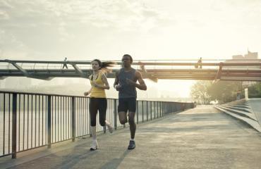 Fitness app punishes you for not going running | Bodybuilding & Fitness | Scoop.it