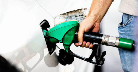 Bensiini, diesel, jopa sähkö voivat kallistua Iranin tilanteen takia – asiantuntija: ”Bensapumpulla hinta kaksi euroa” | Talous | Yle | 1Uutiset - Lukemisen tähden | Scoop.it