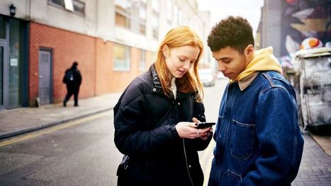 Kids getting older younger: Are children growing up too fast? | eParenting and Parenting in the 21st Century | Scoop.it