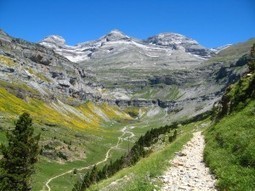Valoriser le site Pyrénées Mont Perdu - L'Europe en Midi-Pyrénées | Vallées d'Aure & Louron - Pyrénées | Scoop.it
