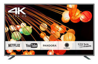 Panasonic CX420 Series TC-65CX420U Review - All Electric Review | Best HDTV Reviews | Scoop.it