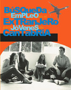 Un Clásico: Búsqueda de Empleo en el extranjero para Jóvenes. Descarga por países | Emplé@te 2.0 | Scoop.it