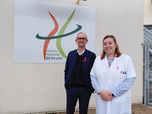 "Il y a un fort changement de l'h&ocirc;pital de Bernay" : le plan d'action de la nouvelle direction | Une semaine d'actu - Newsletter de veille de l'AURH | Scoop.it