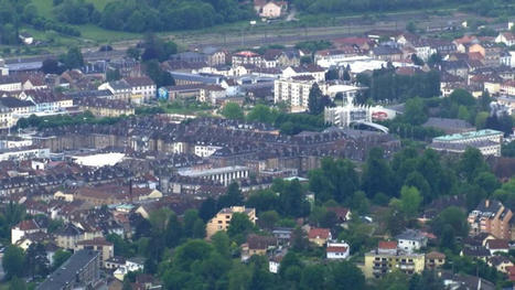 L'agglo de Saint-Di&eacute; rejoint l'Op&eacute;ration de Revitalisation de Territoire | Vosges T&eacute;l&eacute;vision | La SELECTION du Web | CAUE des Vosges - www.caue88.com | Scoop.it