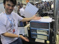 Arduinos and Altairs at the Maker Faire | Arduino Geeks | Scoop.it