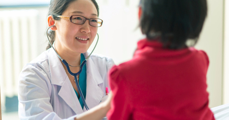 Why there will never be an Uber for&nbsp;healthcare | Trends in Retail Health Clinics  and telemedicine | Scoop.it