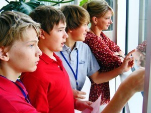 Seeing Students As Co-Collaborators | 21st Century Learning and Teaching | Scoop.it