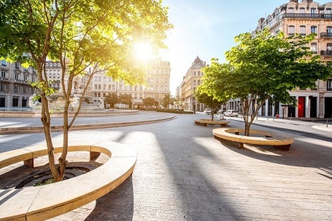 AIDA | Regards croisés sur la transition écologique | Scoop.it