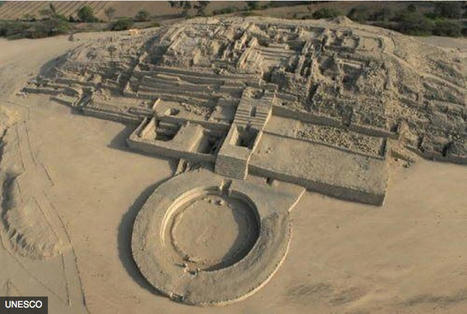 .@Peru_Caral ::: #CARAL: lecciones ancestrales: La #ciudad m&aacute;s ANTIGUA de #Am&eacute;rica, en #Per&uacute;, ya intentaba ser una #urbe #sostenible hace 5.000 a&ntilde;os. @Planeta_Futuro. &ndash; | Le BONHEUR comme indice d'&eacute;panouissement social et &eacute;conomique. | Scoop.it