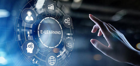 09/11/23 - webinaire - L’elearning : une affaire d’immersion. Stratégies réussies pour vos parcours et modules | Formation : Innovations et EdTech | Scoop.it