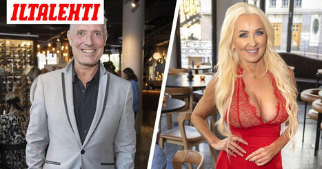 Marko Bj&ouml;rs tutustui Susanna Penttil&auml;&auml;n ollessaan ala-asteik&auml;inen &ndash; Yksi el&auml;m&auml;nvaihe on j&auml;&auml;nyt kalvamaan mielt&auml;: &rdquo;Olisin halunnut puuttua&rdquo; | A1Uutiset | Scoop.it