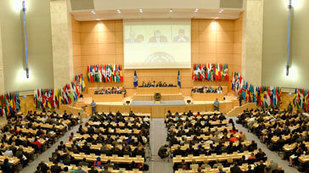 Guy Ryder: Anticipating the Future of Work essential for advancing social justice | Peer2Politics | Scoop.it