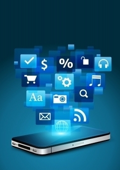 Οι εφαρμογές κινητών είναι εντελώς δωρεάν; | apps for libraries | Scoop.it