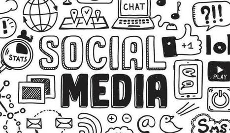 #HR #RRHH The Next Generation of #SocialMedia in the Office | Business Improvement and Social media | Scoop.it
