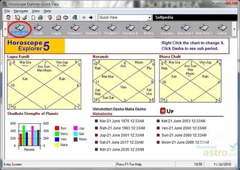Kundli lite download