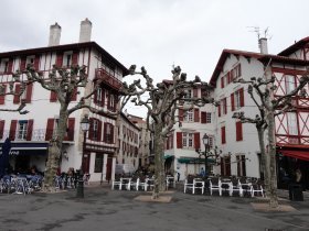 Pays-basque - LaPresse.ca | BABinfo Pays Basque | Scoop.it